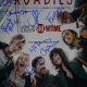 Roadies cast signed autograph Poster cameron crowe