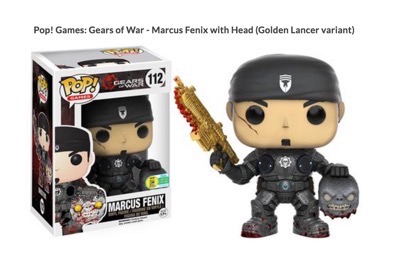 SDCC 2016 funko exclusives wave 4 7