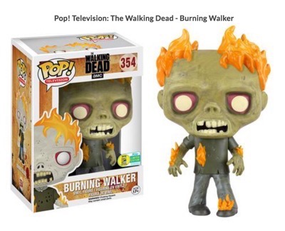 SDCC 2016 funko exclusives wave 4 8