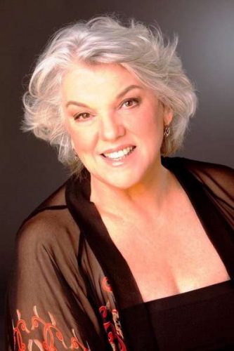 Tyne Daly Featured