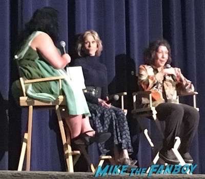 grace and frankie q and a fanboy fail 9