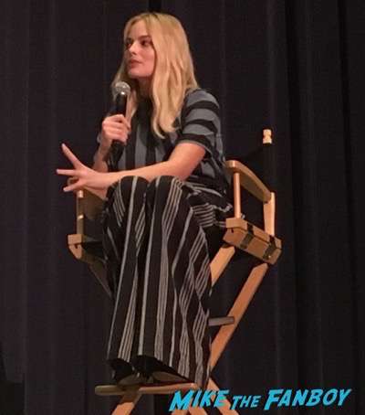 The Legend Of Tarzan Q and A margot robbie q and a 5