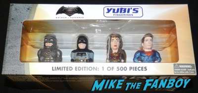 Huckleberry Toys SDCC Exclusives 2016 yubi's preview 11