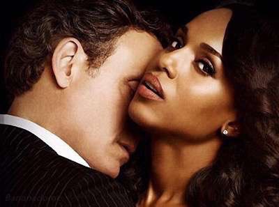 Scandal: The Complete Fifth Season DVD review 11