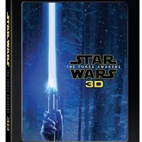 Star Wars The Force Awakens 3d 2
