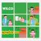 Wilco signed autograph pre-orders the head and the heart1