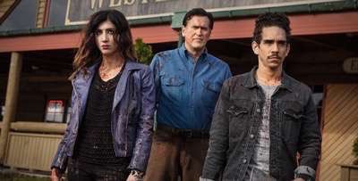 ash vs evil dead the complete first season blu ray review 1