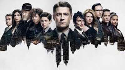 Gotham: The Complete Second Season Blu-ray Review