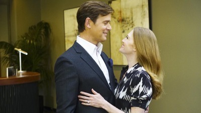 The Catch the complete first season dvd review 
