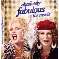 absolutely fabulous blu ray cover