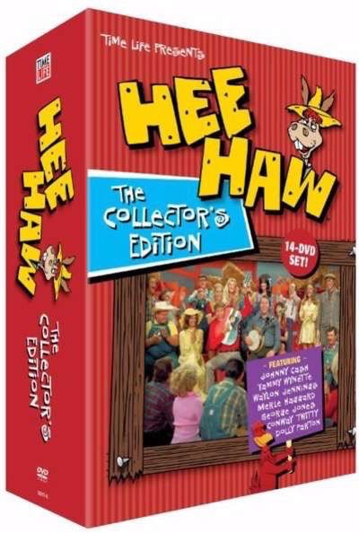 HEE HAW: THE COLLECTOR'S EDITION DVD 2