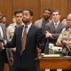 THE PEOPLE v. O.J. SIMPSON: AMERICAN CRIME STORY blu ray review