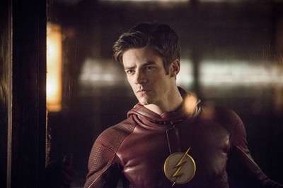 The Flash: The Complete Second Season blu-ray review