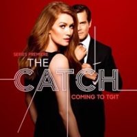 The Catch the complete first season dvd review