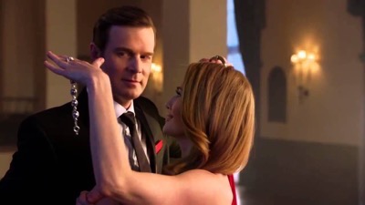 The Catch the complete first season dvd review 