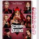 scream queens season one dvd cover