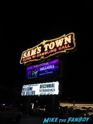 Sam’s Town Hotel & Casino - Las Vegas, NV