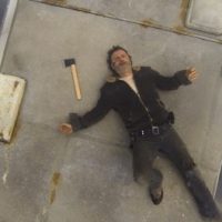 The Walking Dead Season 7 premiere review