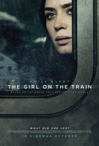girl_on_the_train movie poster