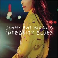 jimmy eat world integrity blues signed cd