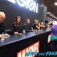 LEgion panel NYCC 2016 autograph signing