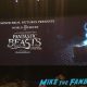 Fantastic Beasts world premiere new york