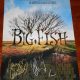 marion cotillard signed autograph Big Fish poster psa rare