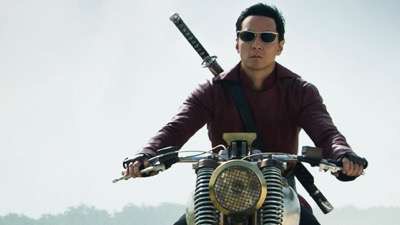 Into the Badlands: The Complete First Season review 