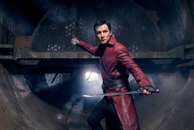 Into the Badlands: The Complete First Season review 