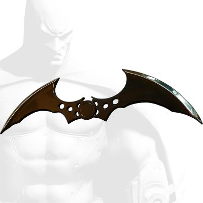 DC Comics Arkham Knight Batarang Letter Opener