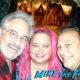 Barry Pearl fan photo now 2016 meeting fans rare