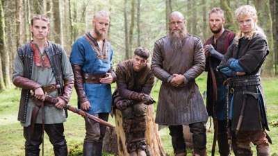 Vikings Season 4b Episode 12