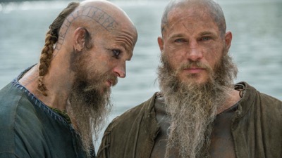 Vikings Season 4b Episode 11 Review