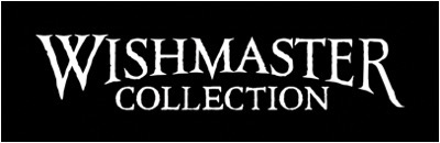 wishmaster collection