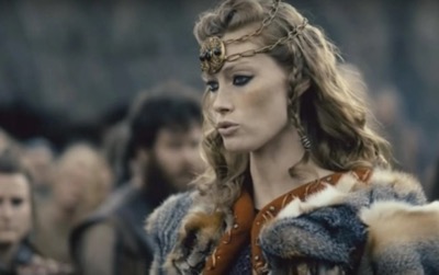 Vikings season 4 episode 14 In the Uncertain Hour Before the Morning