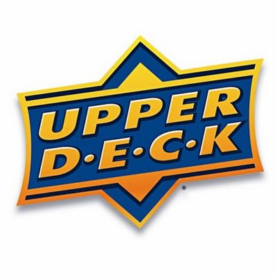 upper deck logo
