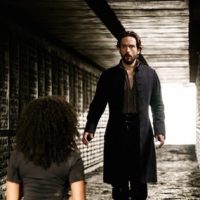 Sleepy Hollow: The Complete Third Season DVD Review