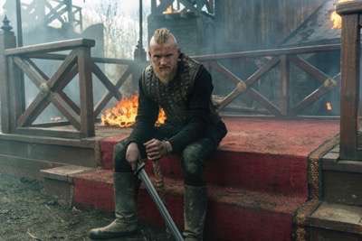 Vikings Ep. 20 The Reckoning review 1