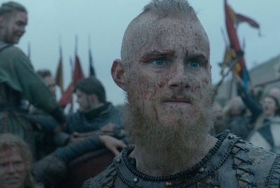 Vikings Ep. 20 The Reckoning review 1