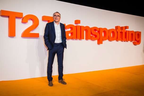 Edinburgh, Scotland. Cast and filmakers showed their support at the World Premiere of T2 Trainspotiing on January 22nd 2017.   Director Danny Boyle along with stars Ewan McGregor, Ewen Bremner, Jonny Lee Miller, Kelly MacDonald, Robert Carlyle and more were on hand for the premiere to the sequel to the cult classic.