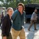 Austin Amelio as Dwight - The Walking Dead _ Season 7, Episode 11