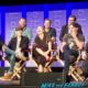 Paleyfest 2017: The Heroes & Aliens Panel