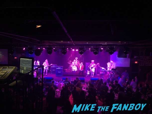Corey Feldman concert tour live Corey’s Angelic 2 the Core Mini Tour