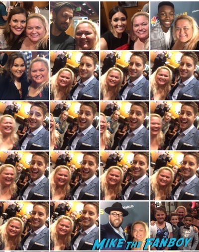 Justin Hartley fan photo this is us 