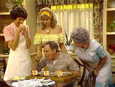 Vicki Lawrence as Mama in Mama's Family