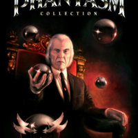 Announcing THE PHANTASM COLLECTION Box Set!Available April 11th! New Trailer And Box Art!