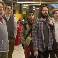 Silicon Valley: The Complete Third Season Blu ray review Silicon Valley: The Complete Third Season Blu ray review