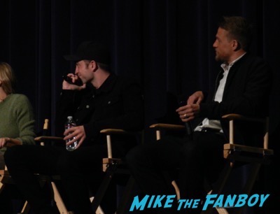 The Lost City Of Z FYC Q and A 5