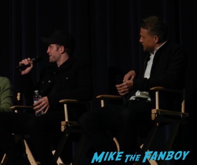 The Lost City Of Z FYC Q and A 5