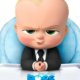 the boss baby movie poster one sheet